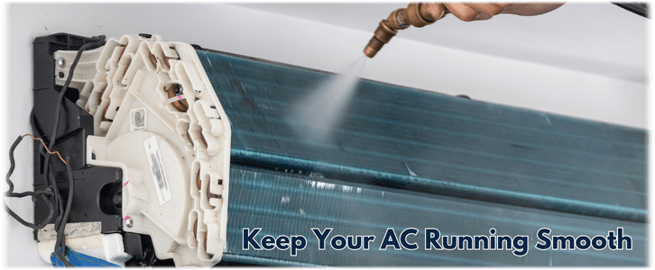 AC Coil Cleaning Herndon VA