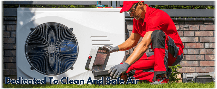 Herndon AirPulse Indoor Air