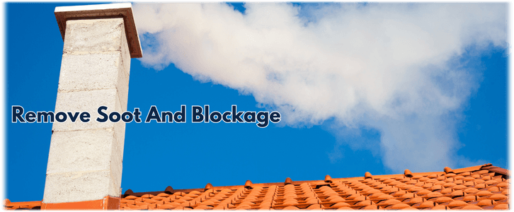 Chimney Cleaning Herndon VA