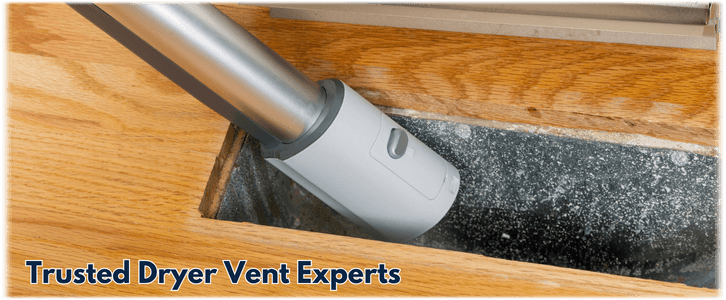Dryer Vent Cleaning Herndon VA