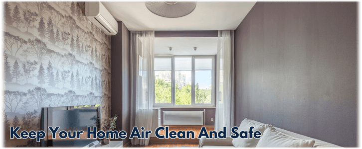 Herndon VA Air Duct Cleaning